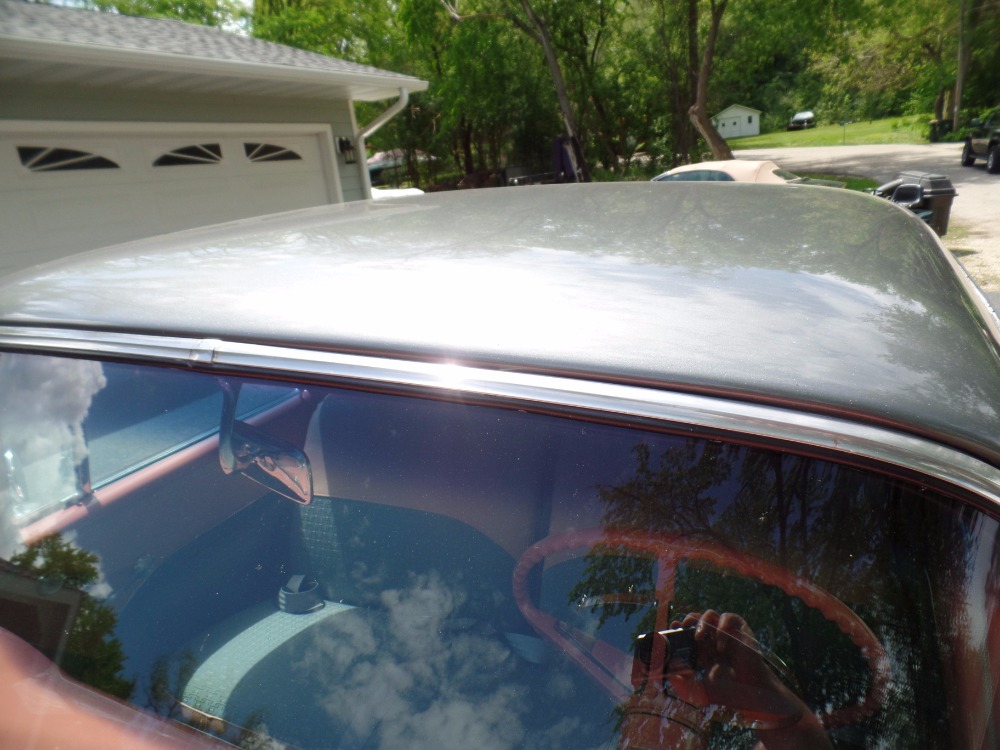 Used 1955 Chevrolet Bel Air/150/210 Beautiful Ride- Very Classy | Mundelein, IL