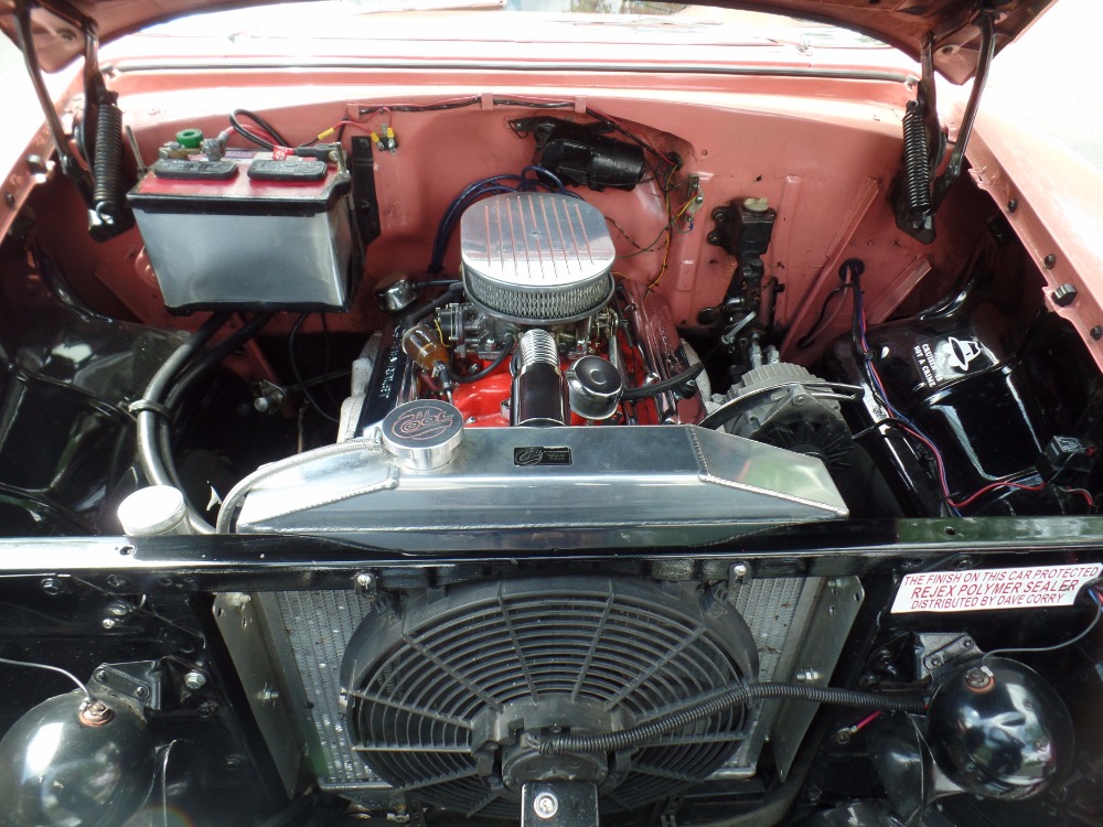 Used 1955 Chevrolet Bel Air/150/210 Beautiful Ride- Very Classy | Mundelein, IL