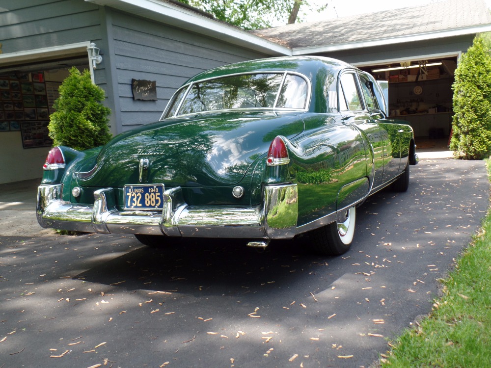 Used 1949 Cadillac Fleetwood Beautiful Ride | Mundelein, IL