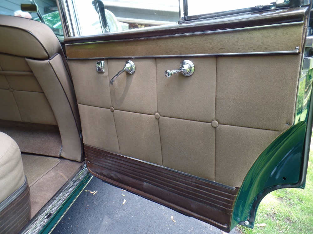 Used 1949 Cadillac Fleetwood Beautiful Ride | Mundelein, IL
