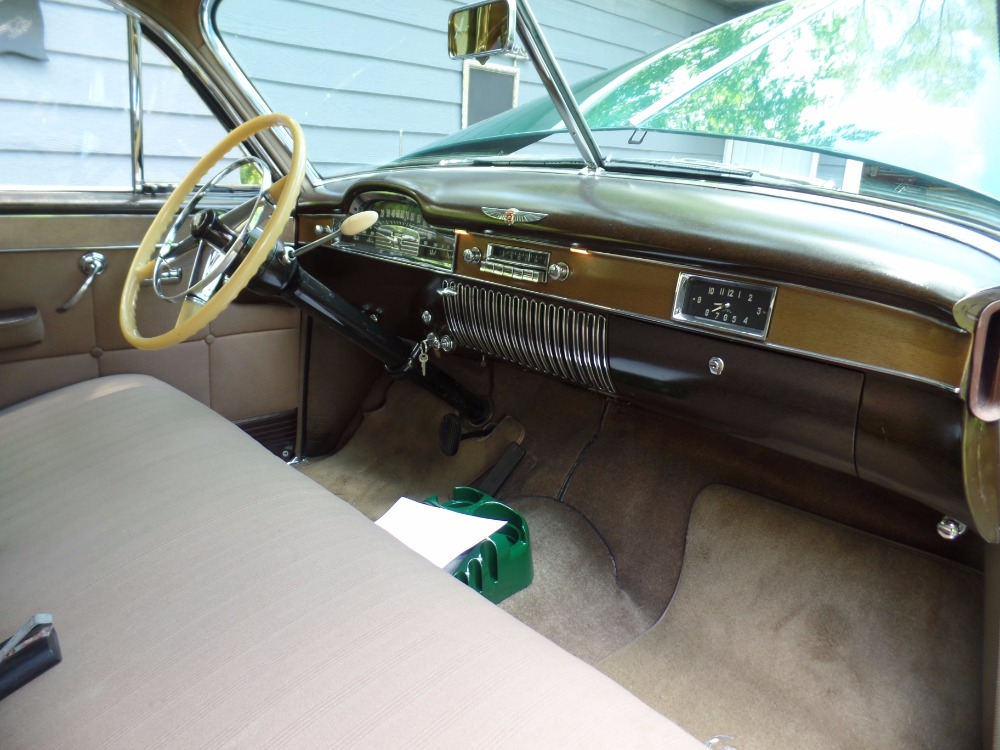 Used 1949 Cadillac Fleetwood Beautiful Ride | Mundelein, IL