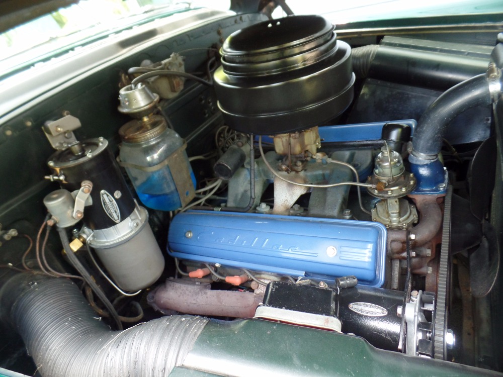 Used 1949 Cadillac Fleetwood Beautiful Ride | Mundelein, IL