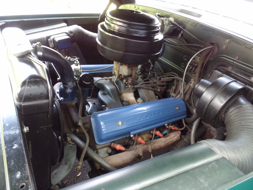 Used 1949 Cadillac Fleetwood Beautiful Ride | Mundelein, IL