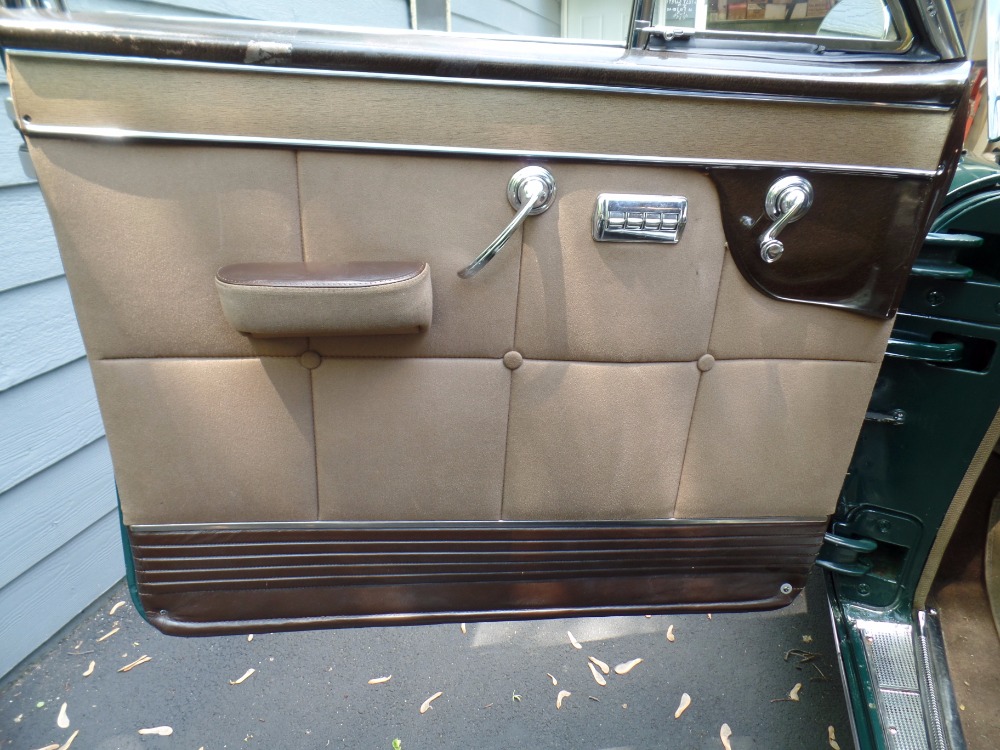 Used 1949 Cadillac Fleetwood Beautiful Ride | Mundelein, IL
