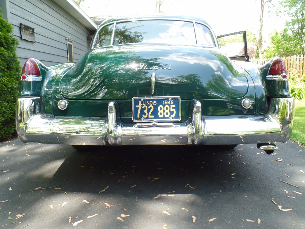 Used 1949 Cadillac Fleetwood Beautiful Ride | Mundelein, IL