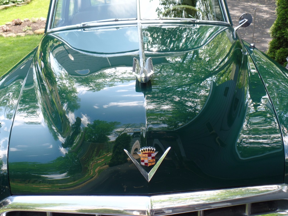 Used 1949 Cadillac Fleetwood Beautiful Ride | Mundelein, IL