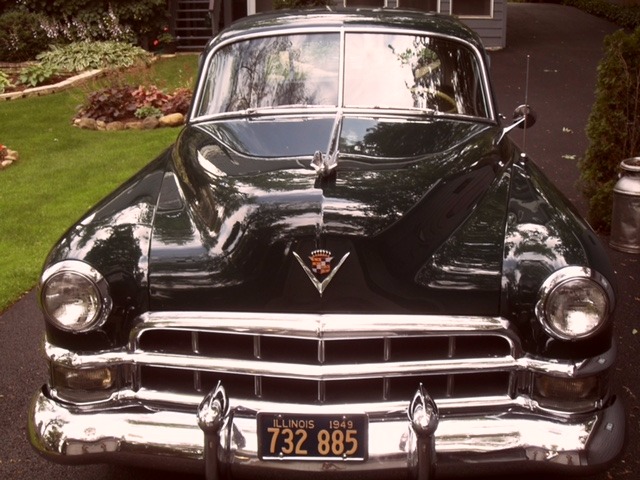 Used 1949 Cadillac Fleetwood Beautiful Ride | Mundelein, IL