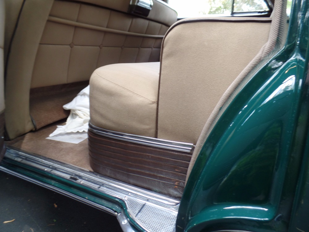 Used 1949 Cadillac Fleetwood Beautiful Ride | Mundelein, IL