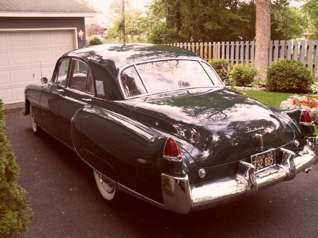 Used 1949 Cadillac Fleetwood Beautiful Ride | Mundelein, IL