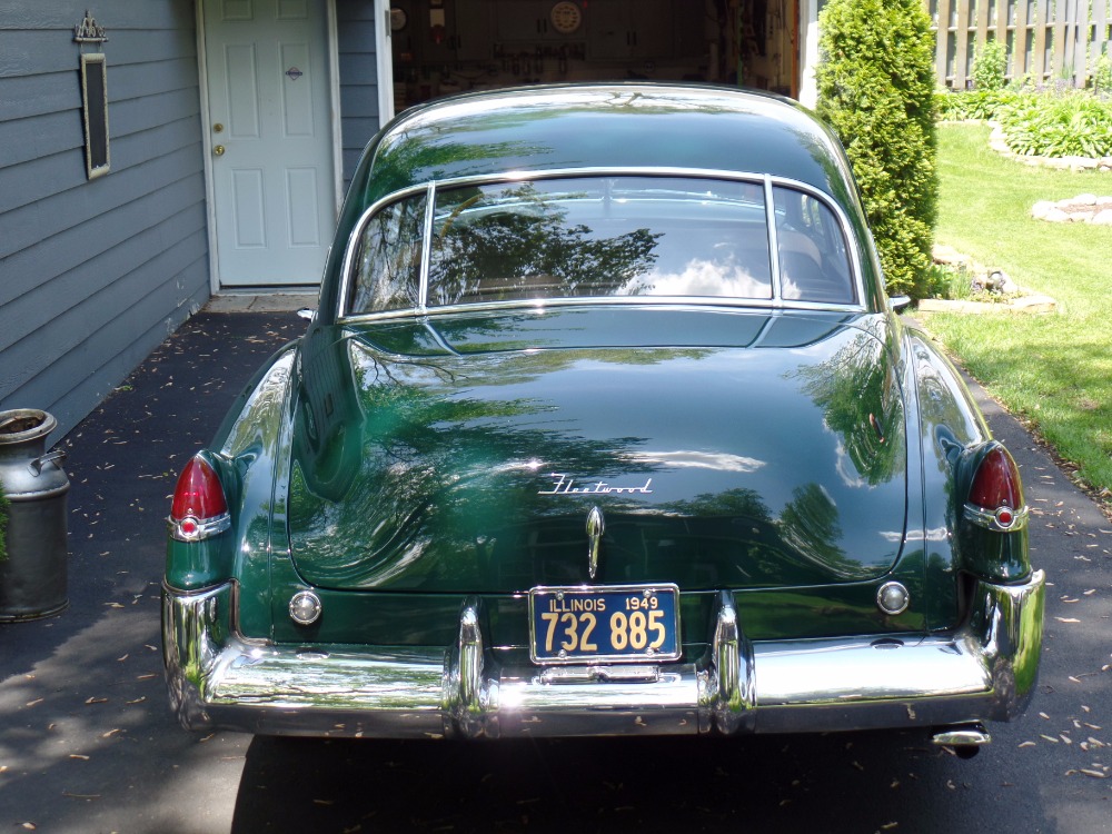 Used 1949 Cadillac Fleetwood Beautiful Ride | Mundelein, IL