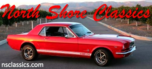 Used 1966 Ford Mustang -SHELBY GT CLONE- | Mundelein, IL