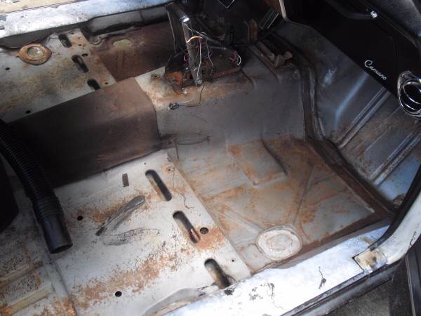 Used 1968 Chevrolet Camaro -NUMBERS MATCHING- | Mundelein, IL