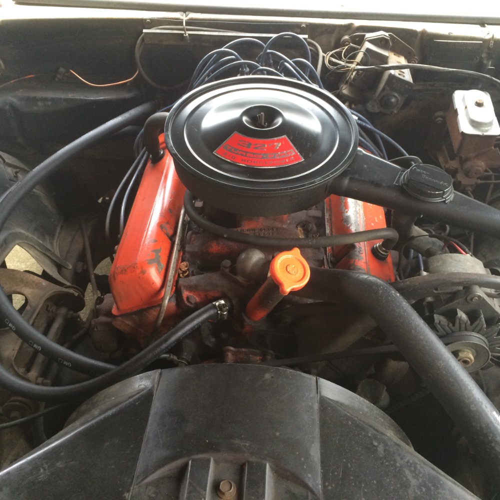 Used 1968 Chevrolet Camaro -NUMBERS MATCHING- | Mundelein, IL