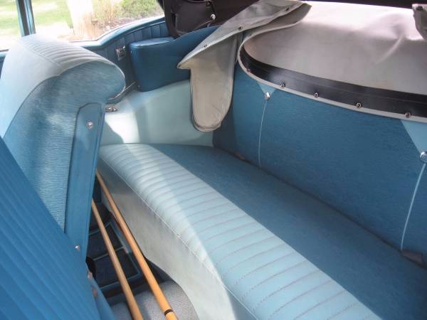 Used 1956 Chevrolet Bel Air Beautiful Ride. Very Classy | Mundelein, IL
