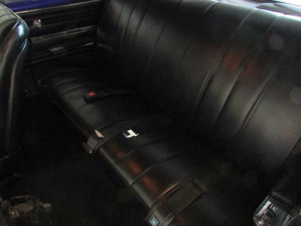 Used 1966 Chevrolet Chevelle SS -COMPLETELY RESTORED- | Mundelein, IL