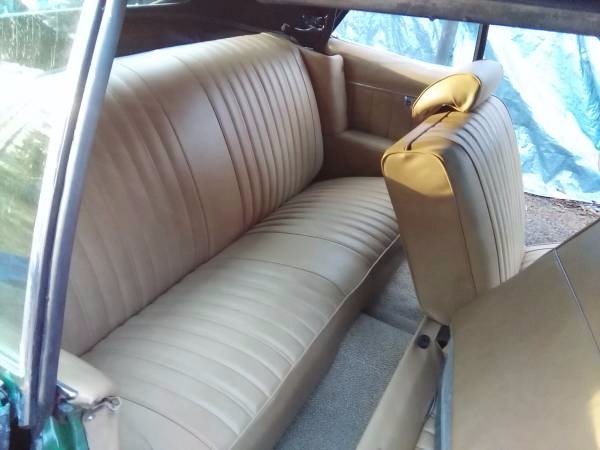 Used 1969 Chevrolet Impala -CONVERTIBLE FUN- | Mundelein, IL