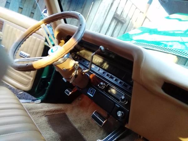 Used 1969 Chevrolet Impala -CONVERTIBLE FUN- | Mundelein, IL
