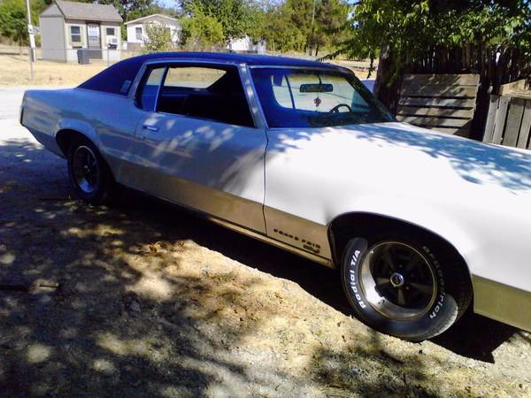 Used 1969 Pontiac Grand Prix -MODEL J-NEW LOW PRICE- | Mundelein, IL