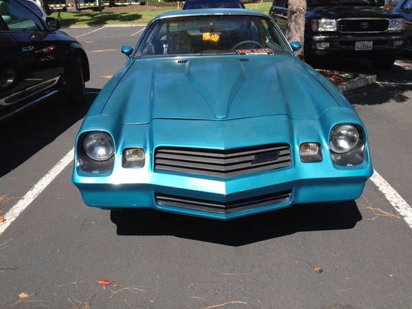 Used 1980 Chevrolet Camaro -REAL Z28- | Mundelein, IL