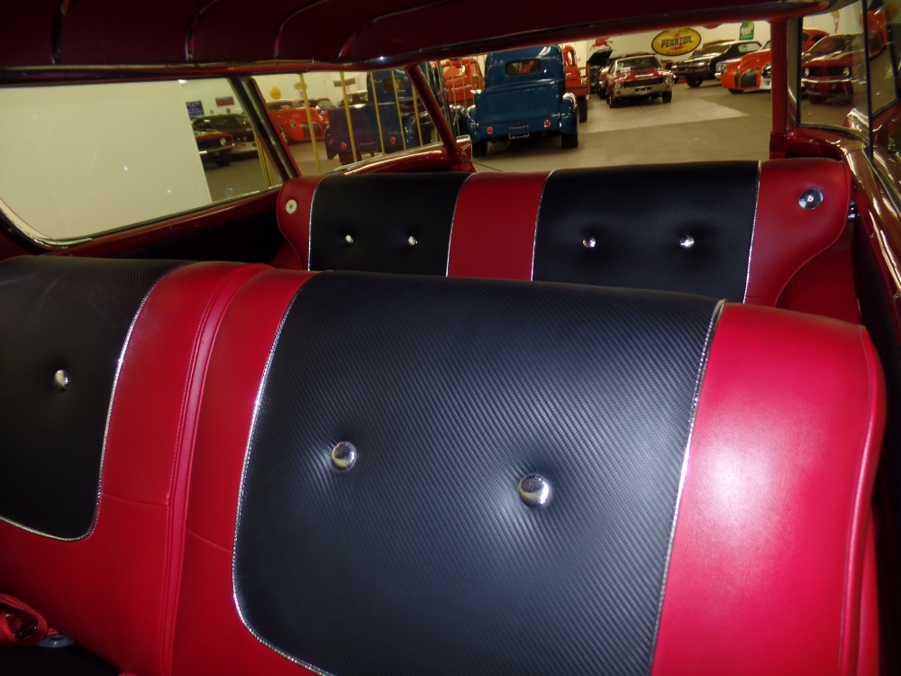 Used 1957 Chevrolet Nomad RUST FREE-RESTORED FROM CALIFORNIA-NEW LOW PRICE-SEE VIDEO | Mundelein, IL