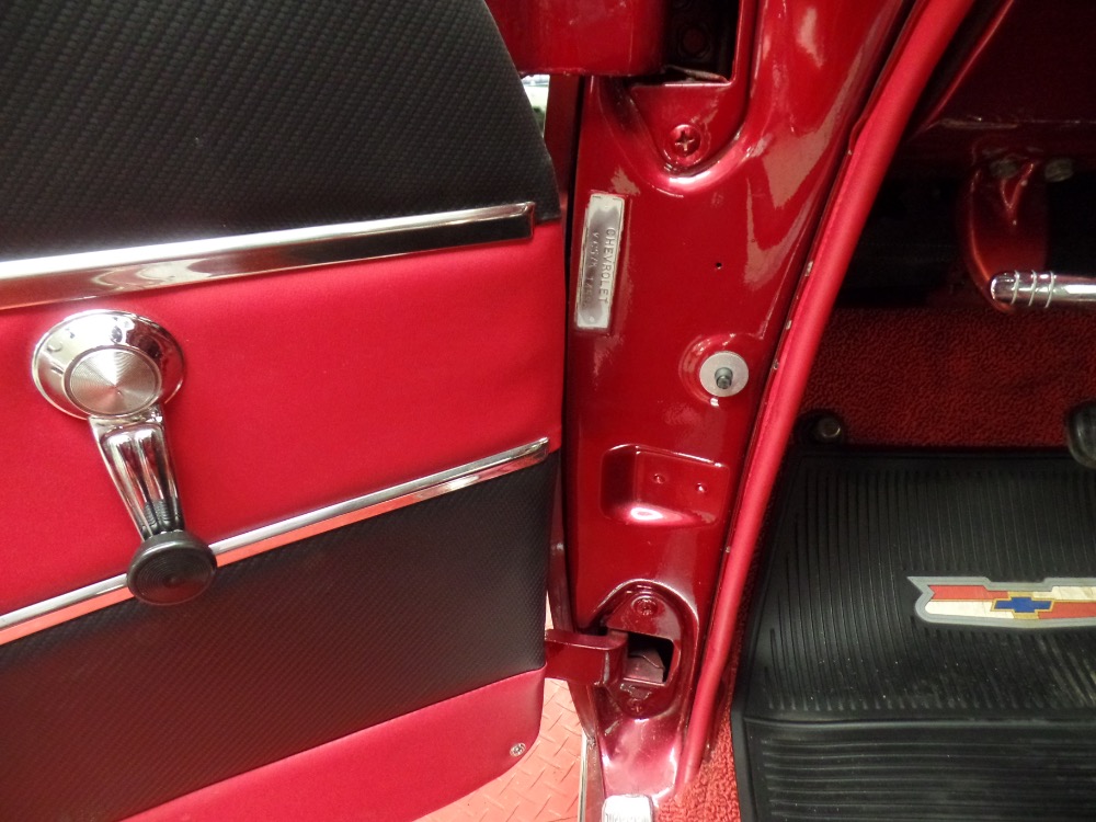 Used 1957 Chevrolet Nomad RUST FREE-RESTORED FROM CALIFORNIA-NEW LOW PRICE-SEE VIDEO | Mundelein, IL