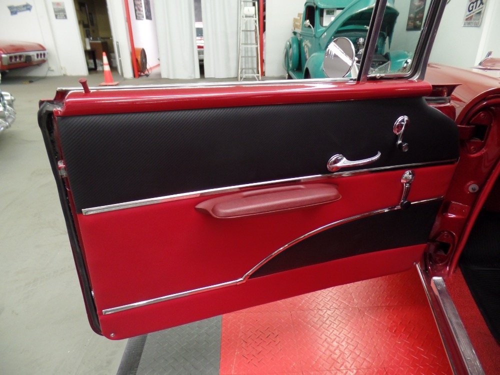 Used 1957 Chevrolet Nomad RUST FREE-RESTORED FROM CALIFORNIA-NEW LOW PRICE-SEE VIDEO | Mundelein, IL