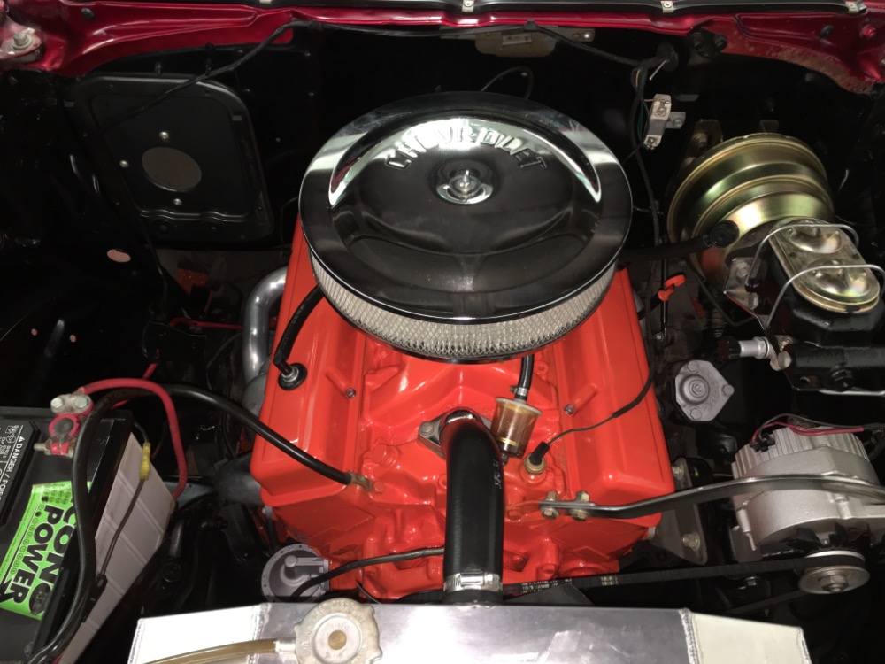 Used 1957 Chevrolet Nomad RUST FREE-RESTORED FROM CALIFORNIA-NEW LOW PRICE-SEE VIDEO | Mundelein, IL