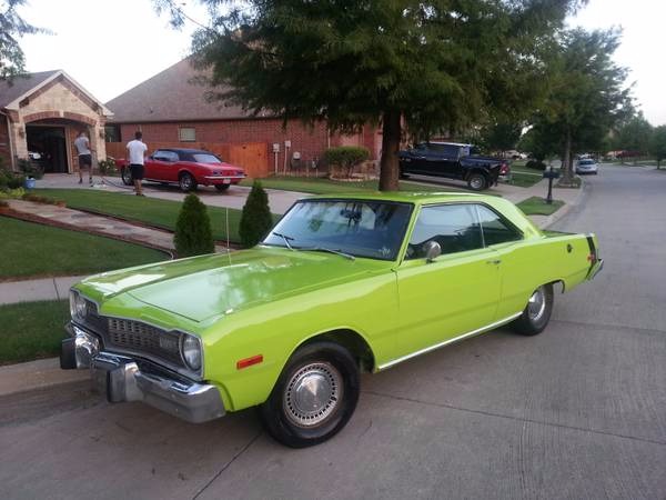 Used 1974 Dodge Dart -HURRY WONT LAST- | Mundelein, IL