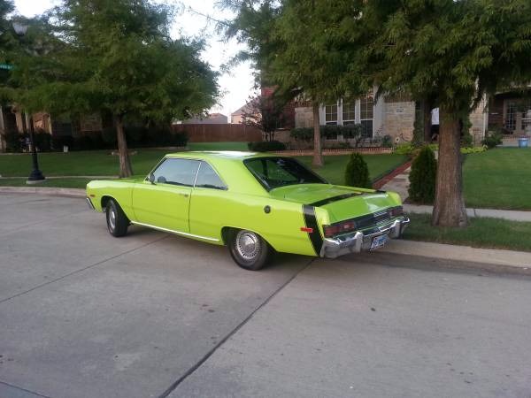 Used 1974 Dodge Dart -HURRY WONT LAST- | Mundelein, IL