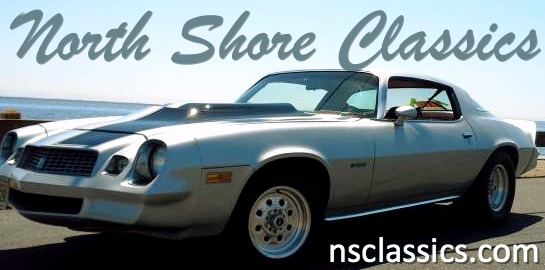 Used 1980 Chevrolet Camaro -Beautiful Ride- | Mundelein, IL