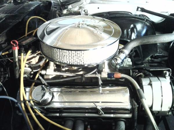 Used 1980 Chevrolet Camaro -Beautiful Ride- | Mundelein, IL