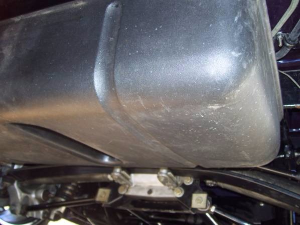 Used 1947 Ford Coupe -RARE COUPE- | Mundelein, IL
