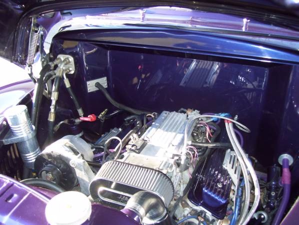 Used 1947 Ford Coupe -RARE COUPE- | Mundelein, IL