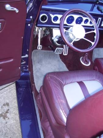 Used 1947 Ford Coupe -RARE COUPE- | Mundelein, IL