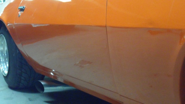 Used 1971 Chevrolet Camaro PRO STREET | Mundelein, IL