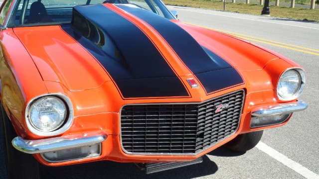 Used 1971 Chevrolet Camaro PRO STREET | Mundelein, IL
