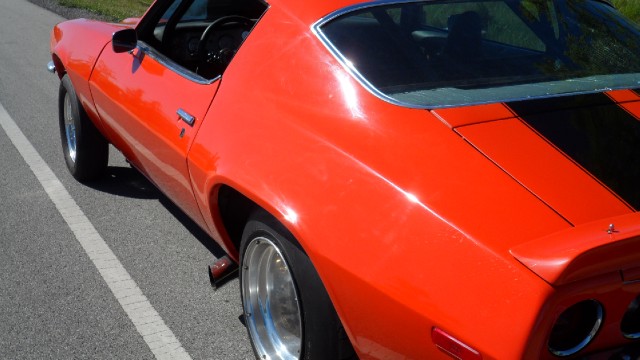 Used 1971 Chevrolet Camaro PRO STREET | Mundelein, IL