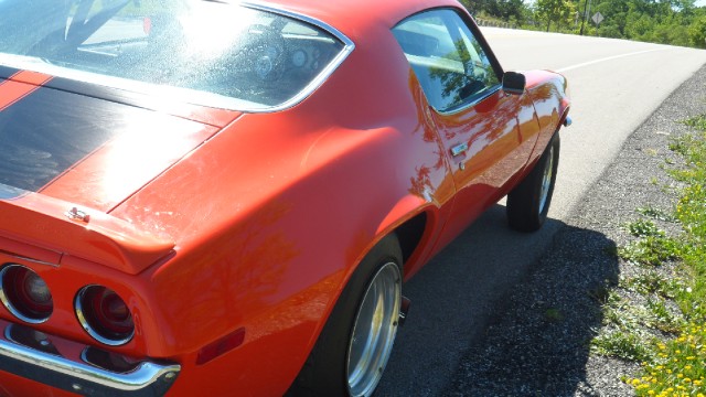 Used 1971 Chevrolet Camaro PRO STREET | Mundelein, IL
