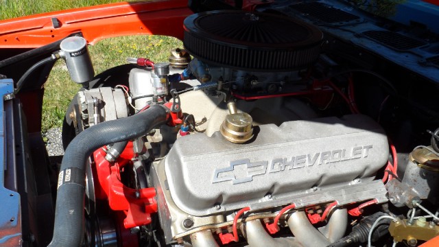 Used 1971 Chevrolet Camaro PRO STREET | Mundelein, IL