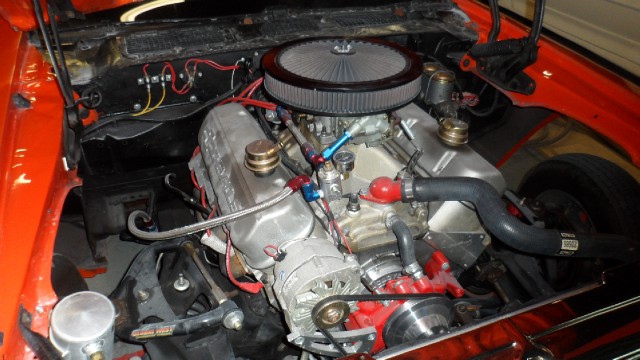 Used 1971 Chevrolet Camaro PRO STREET | Mundelein, IL