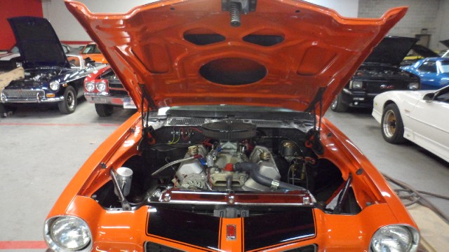 Used 1971 Chevrolet Camaro PRO STREET | Mundelein, IL