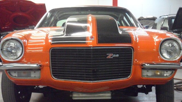 Used 1971 Chevrolet Camaro PRO STREET | Mundelein, IL