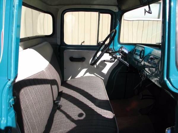 Used 1957 Dodge Pick Up D100-LOW MILES- | Mundelein, IL