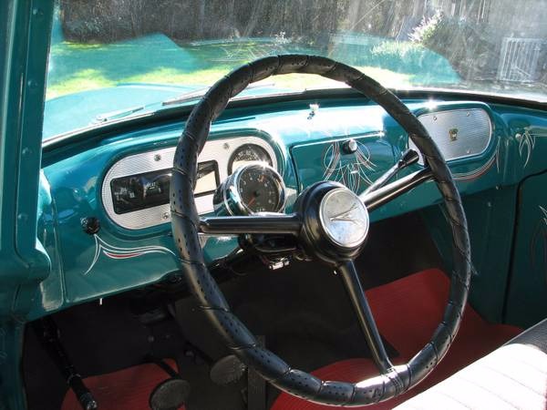 Used 1957 Dodge Pick Up D100-LOW MILES- | Mundelein, IL
