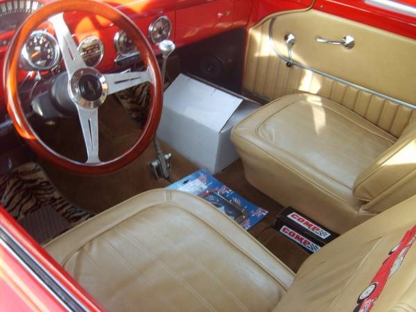 Used 1955 Ford Coupe -CUSTOMLINE- | Mundelein, IL