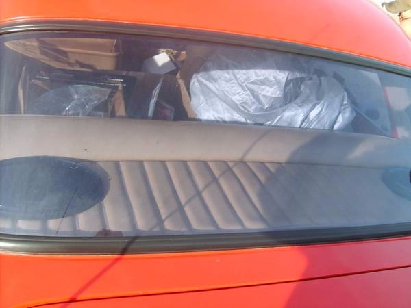 Used 1955 Ford Coupe -CUSTOMLINE- | Mundelein, IL