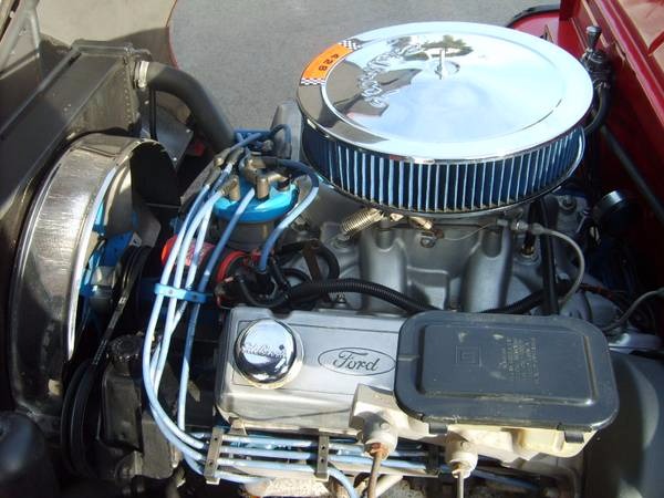 Used 1955 Ford Coupe -CUSTOMLINE- | Mundelein, IL