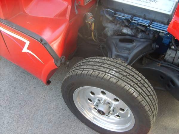 Used 1955 Ford Coupe -CUSTOMLINE- | Mundelein, IL