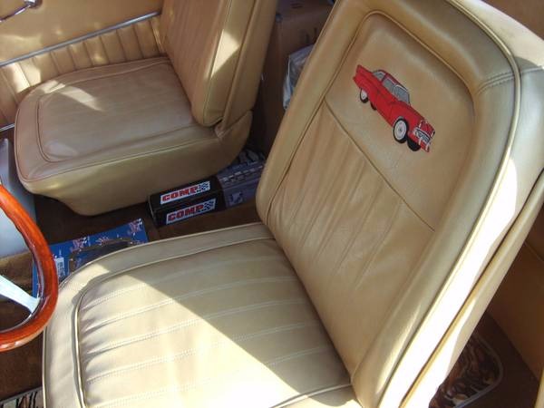 Used 1955 Ford Coupe -CUSTOMLINE- | Mundelein, IL