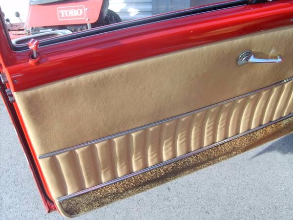 Used 1955 Ford Coupe -CUSTOMLINE- | Mundelein, IL